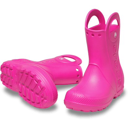 Toddler Handle It Rain Boot - US 9915