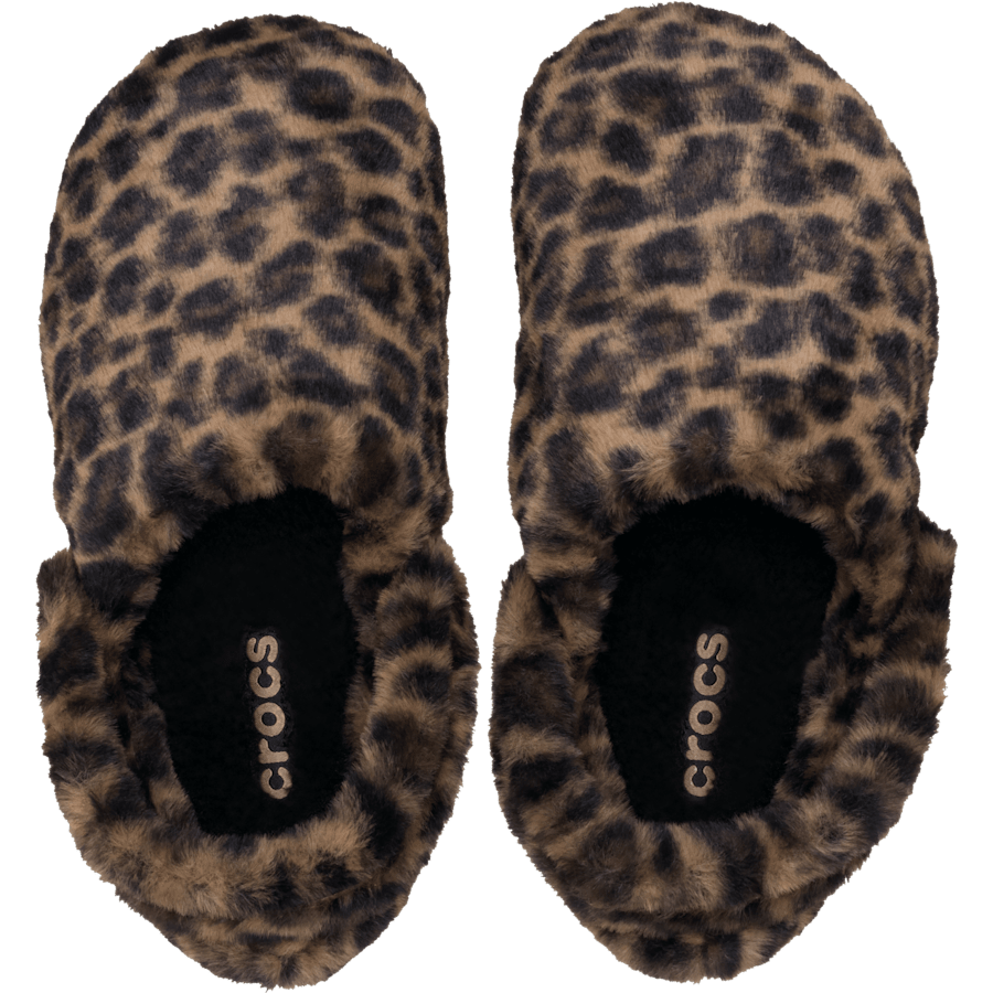 Classic Unfurgettable Animal Clog - US 5764
