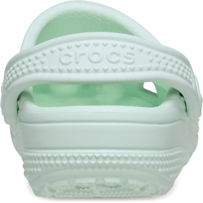 Toddler Classic Hearts Cut Out Clog - US 7377