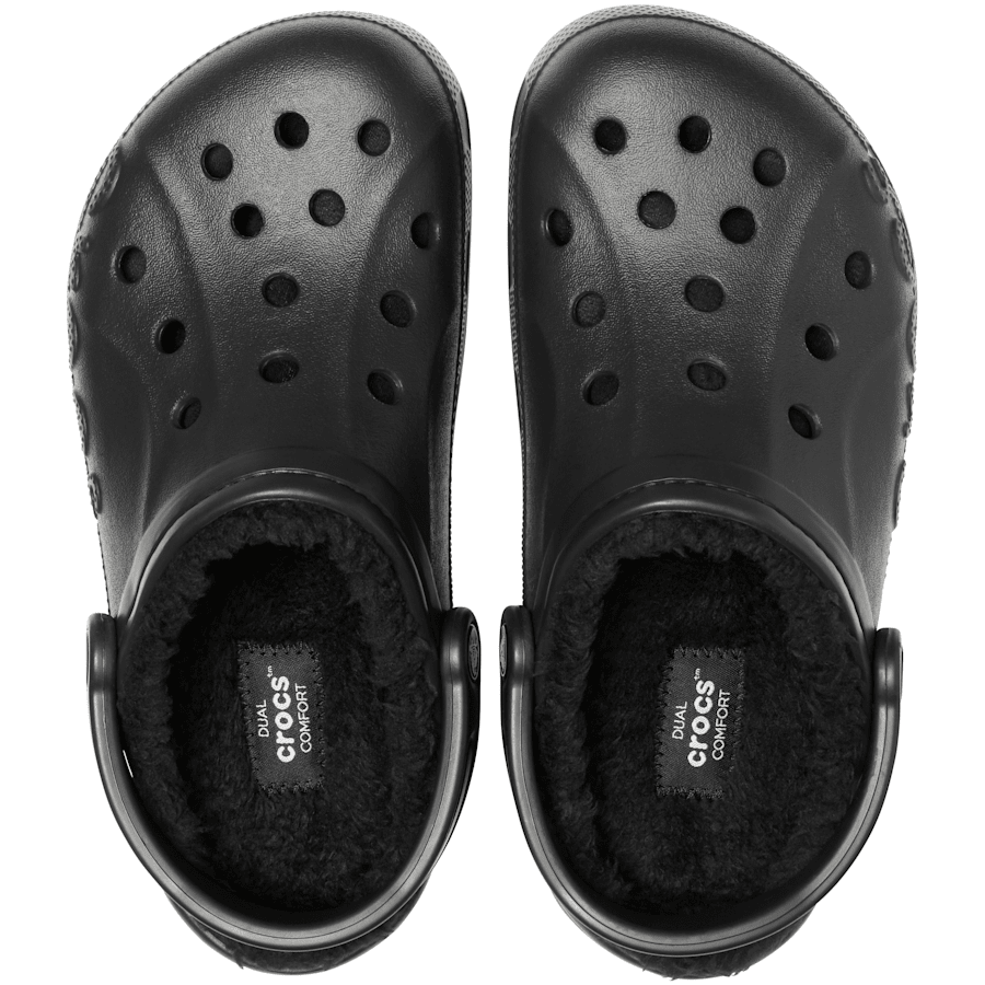 Baya Lined Clog - US 3766