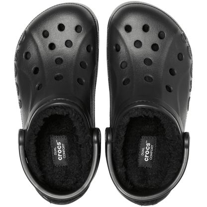 Baya Lined Clog - US 3766