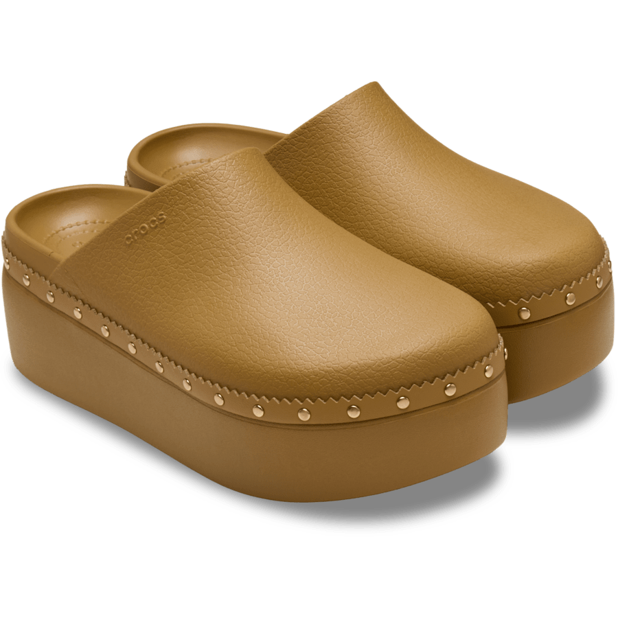 Dylan Platform Studded Clog - US 3105