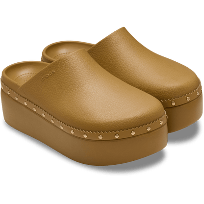 Dylan Platform Studded Clog - US 3105