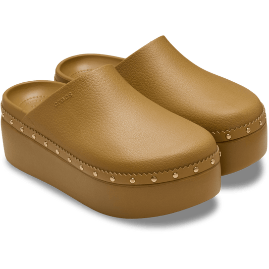 Dylan Platform Studded Clog - US 3105