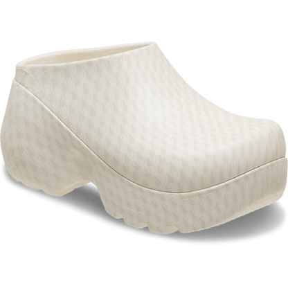 Crocs Hydra Clog Houndstooth - US 5450