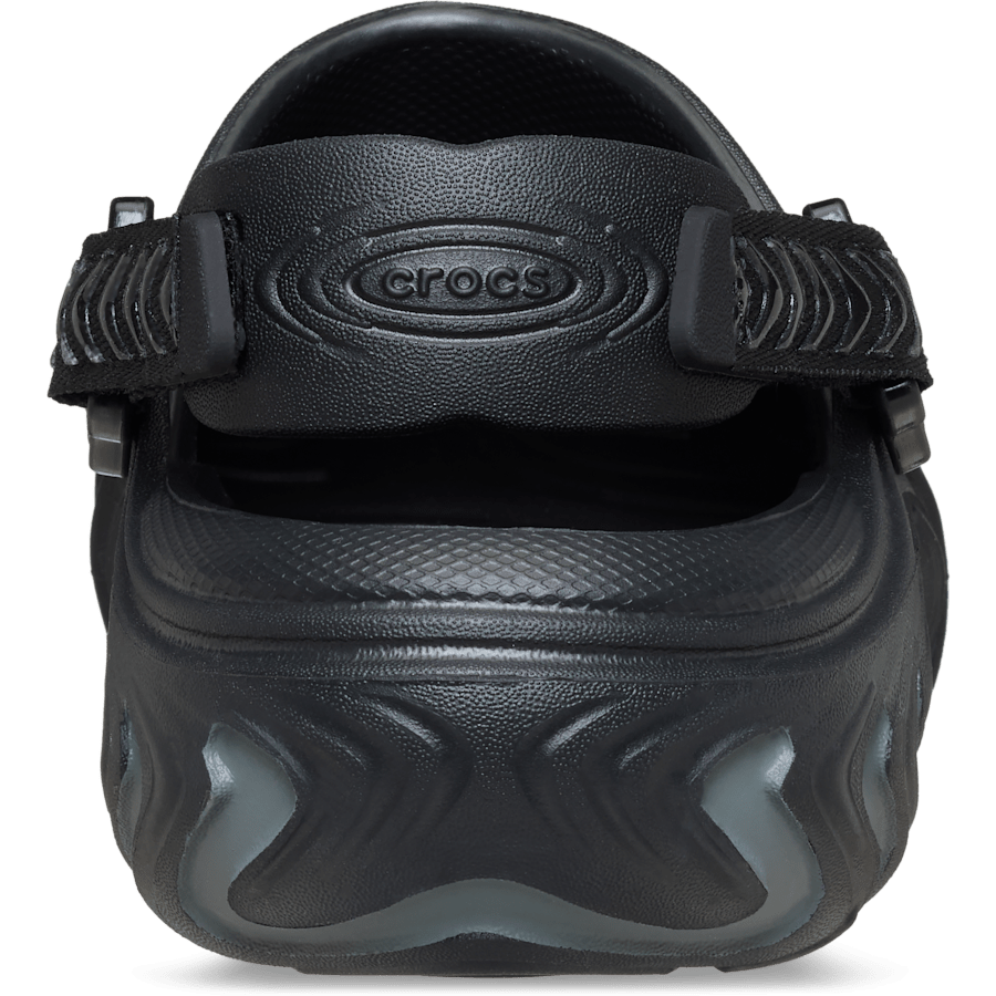 Kids' Echo II Clog - US 3690