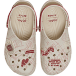 Harry Potter™ Marauder’s Map Classic Clog - US 4477