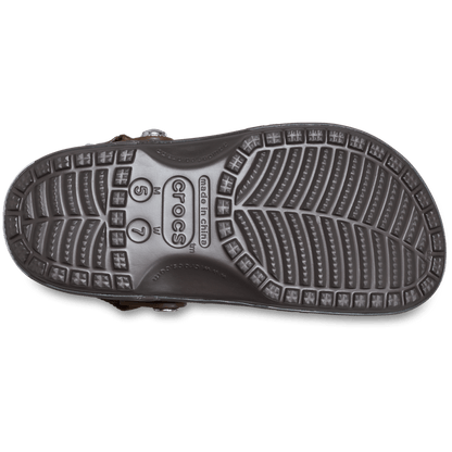 STAR WARS™ Mandalorian Classic Clog - US 7757
