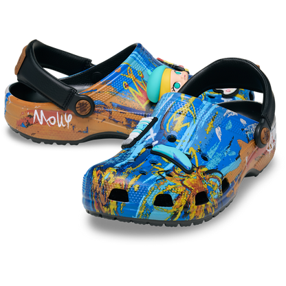 POP MART MOLLY Classic Clog - US 0227
