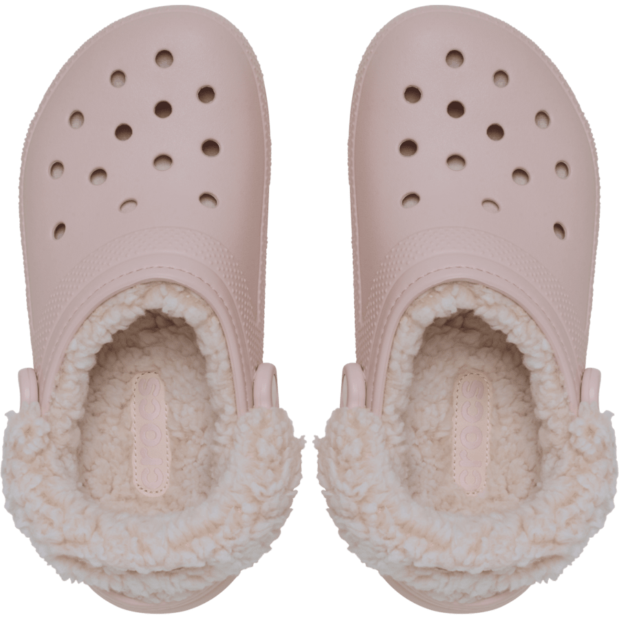 Classic Fleece Lined Clog - US 3272