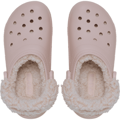 Classic Fleece Lined Clog - US 3272