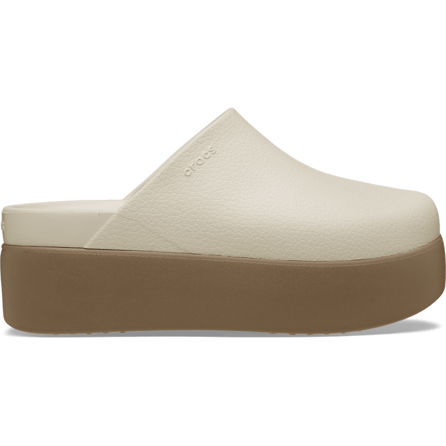Dylan Platform Clog - US 5062