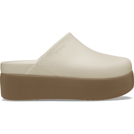 Dylan Platform Clog - US 5062