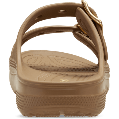 Saturday Metallic Buckle Sandal - US 3400