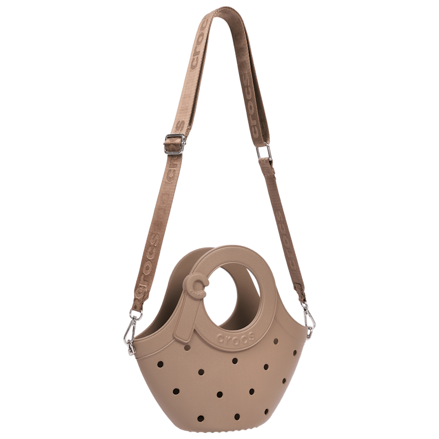 Crocs Small Handle Tote - US 7990