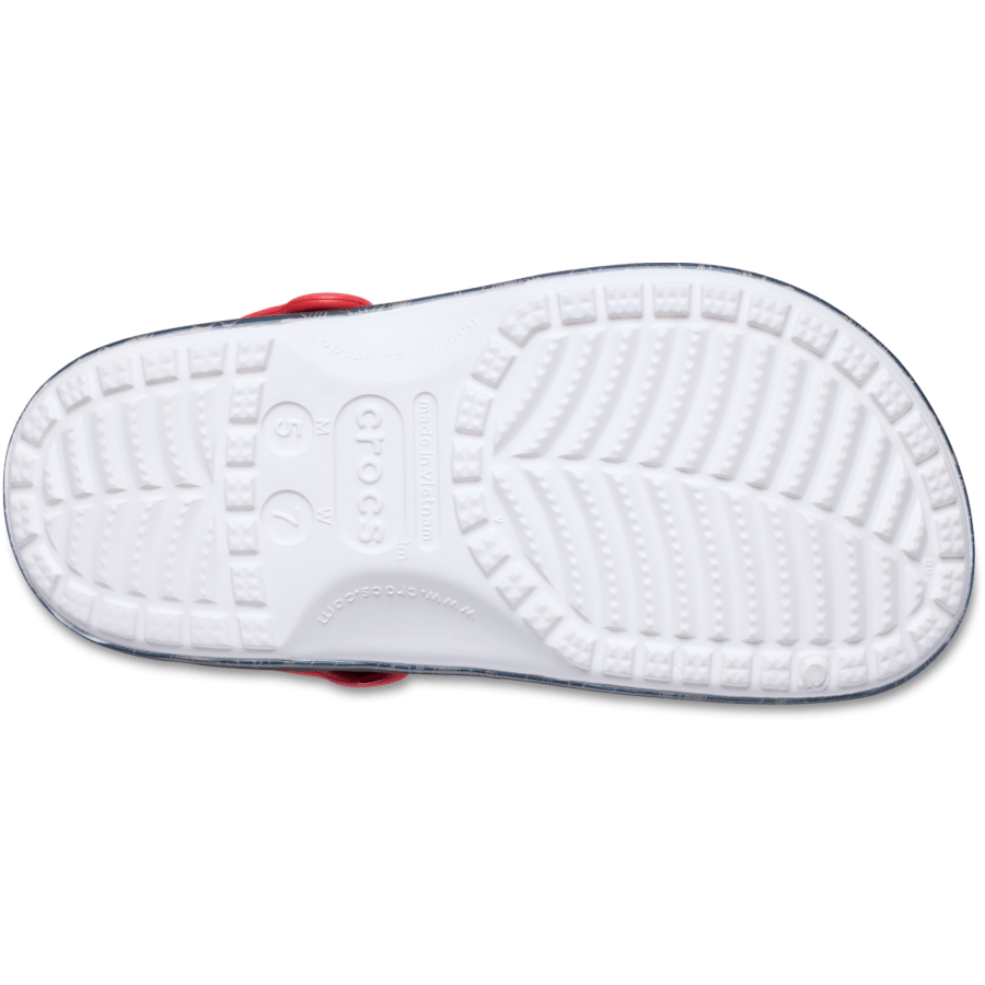 Peanuts Classic Clog - US 9844