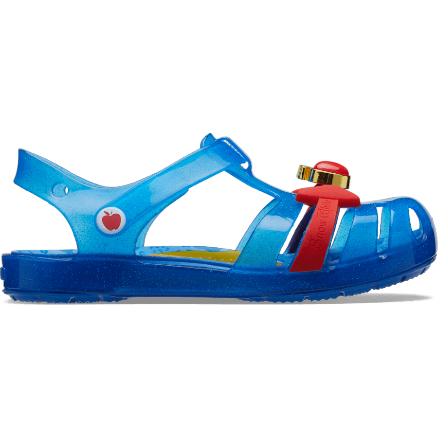 Toddlers' Snow White Isabella Sandal - US 5367