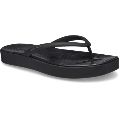 Miami Square Flatform Flip - US 5611