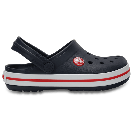 Kids' Crocband™ Clog - US 6168