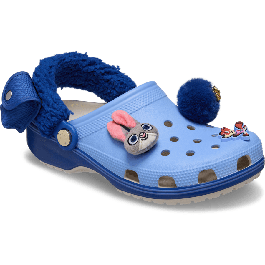 Disney Zootopia 2 Classic Clog - US 6063