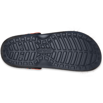 NFL Chicago Bears Classic Lined Clog - US 1436