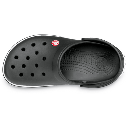 Crocband™ Clog - US 6557