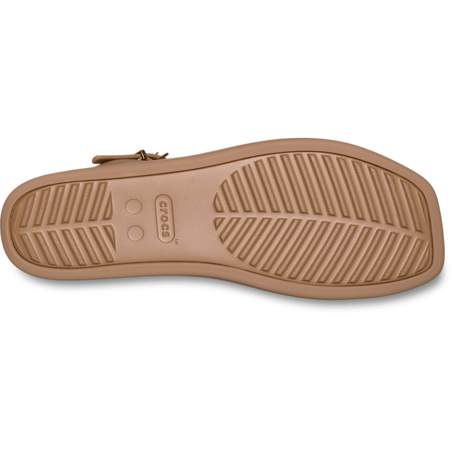 Miami Platform Y Strap Sandal - US 7239