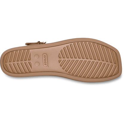 Miami Platform Y Strap Sandal - US 7239