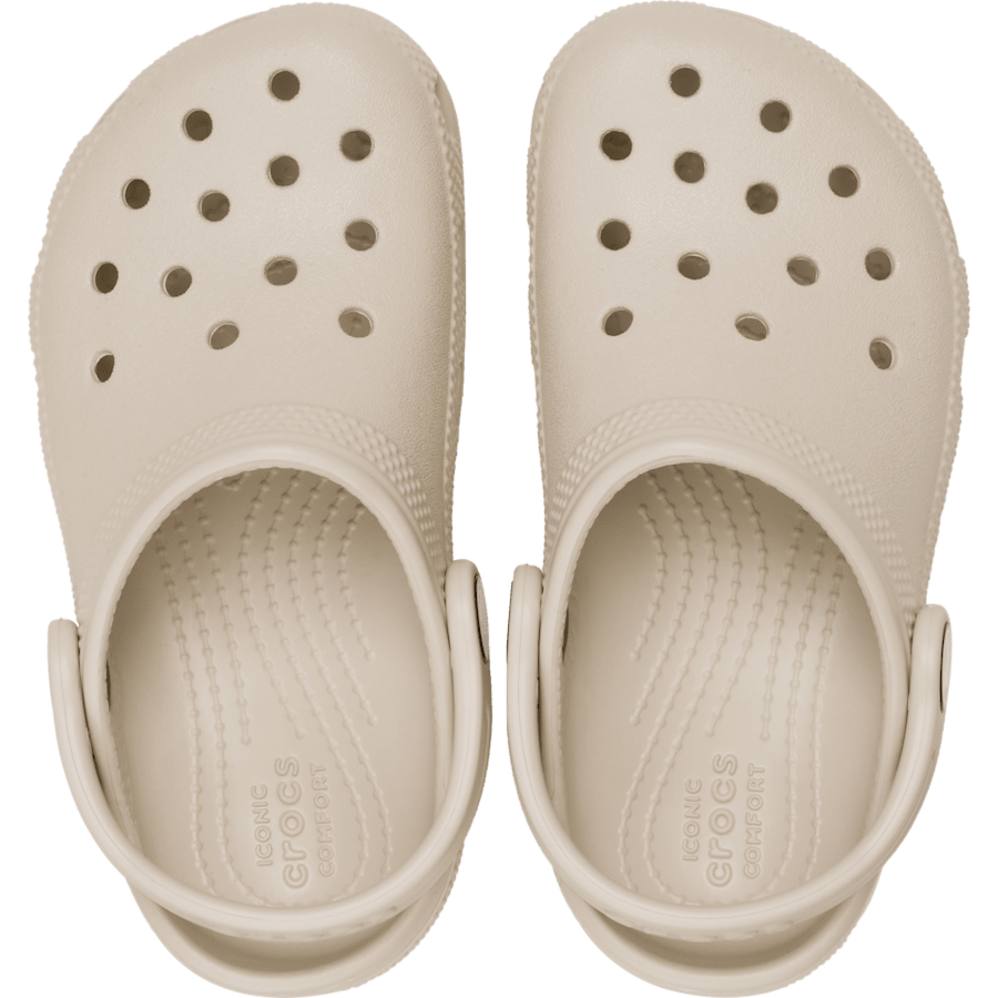 Toddler Classic Clog - US 8478