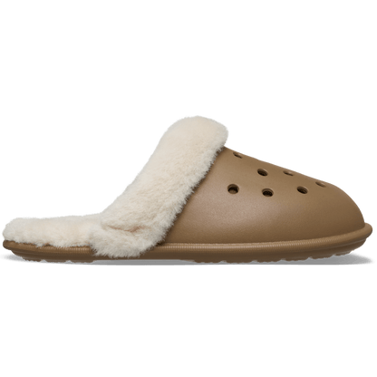 Classic Fuzz Scuff - US 0402