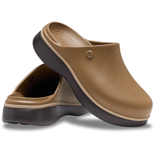 Dylan Notched Clog - US 6479