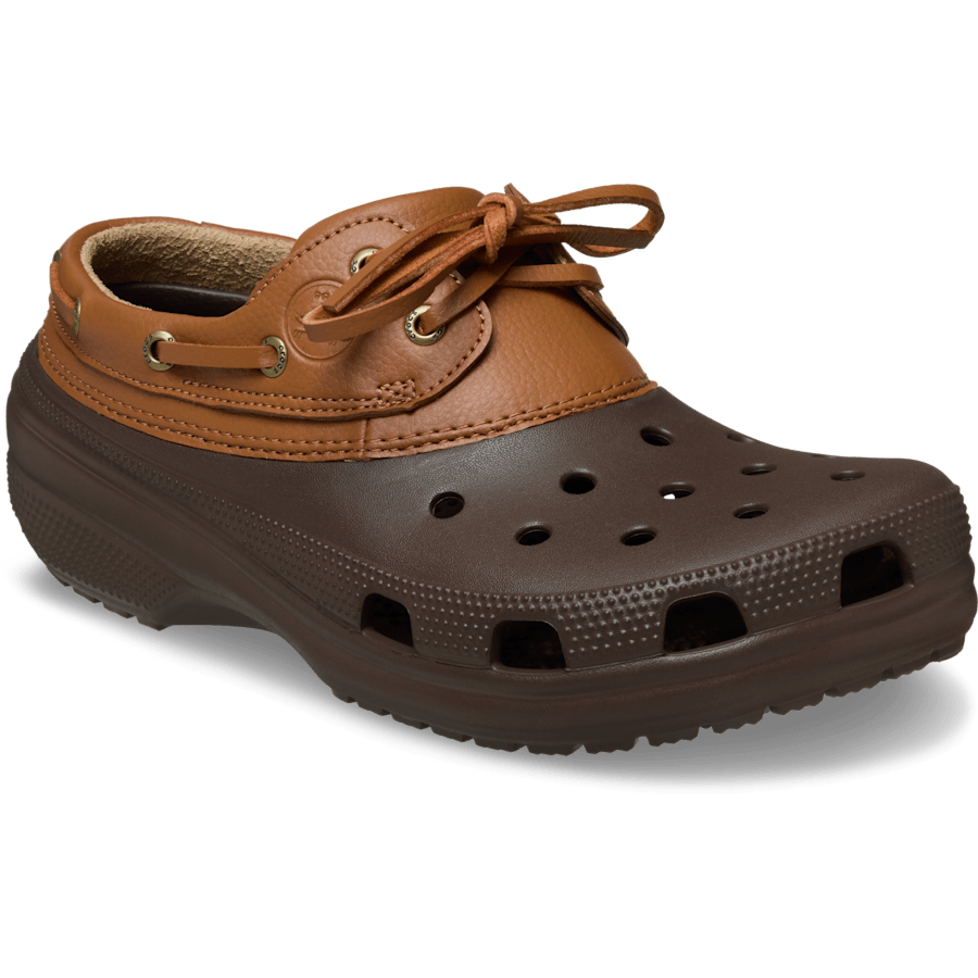 Classic Boat Shoe - US 3556