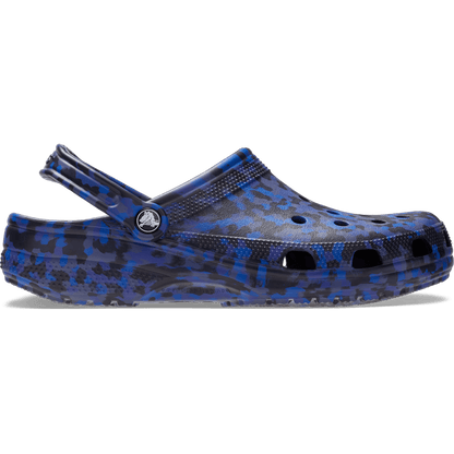 Classic Confetti Clog - US 4129
