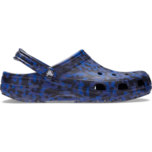 Classic Confetti Clog - US 4129