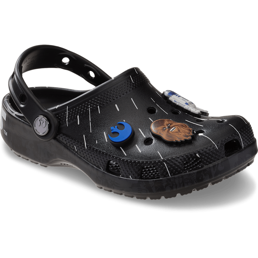Kids STAR WARS™ Hyperspace Classic Clog - US 7122
