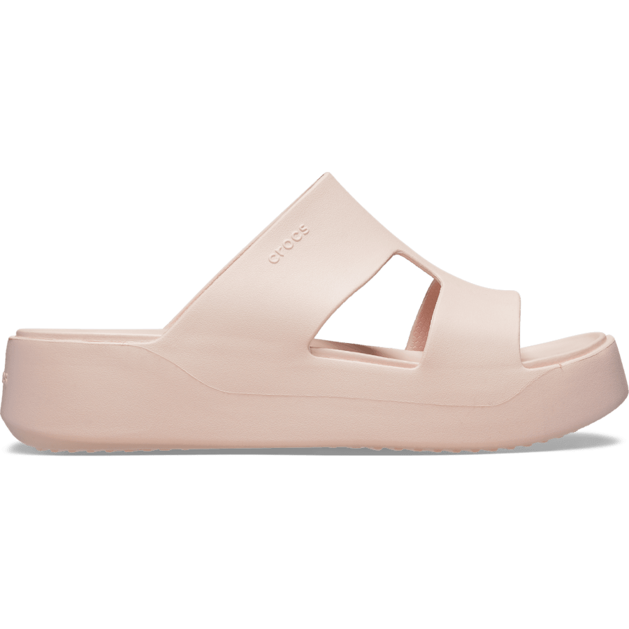 Getaway Platform H-Strap - US 5610