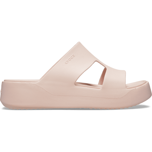 Getaway Platform H-Strap - US 5610