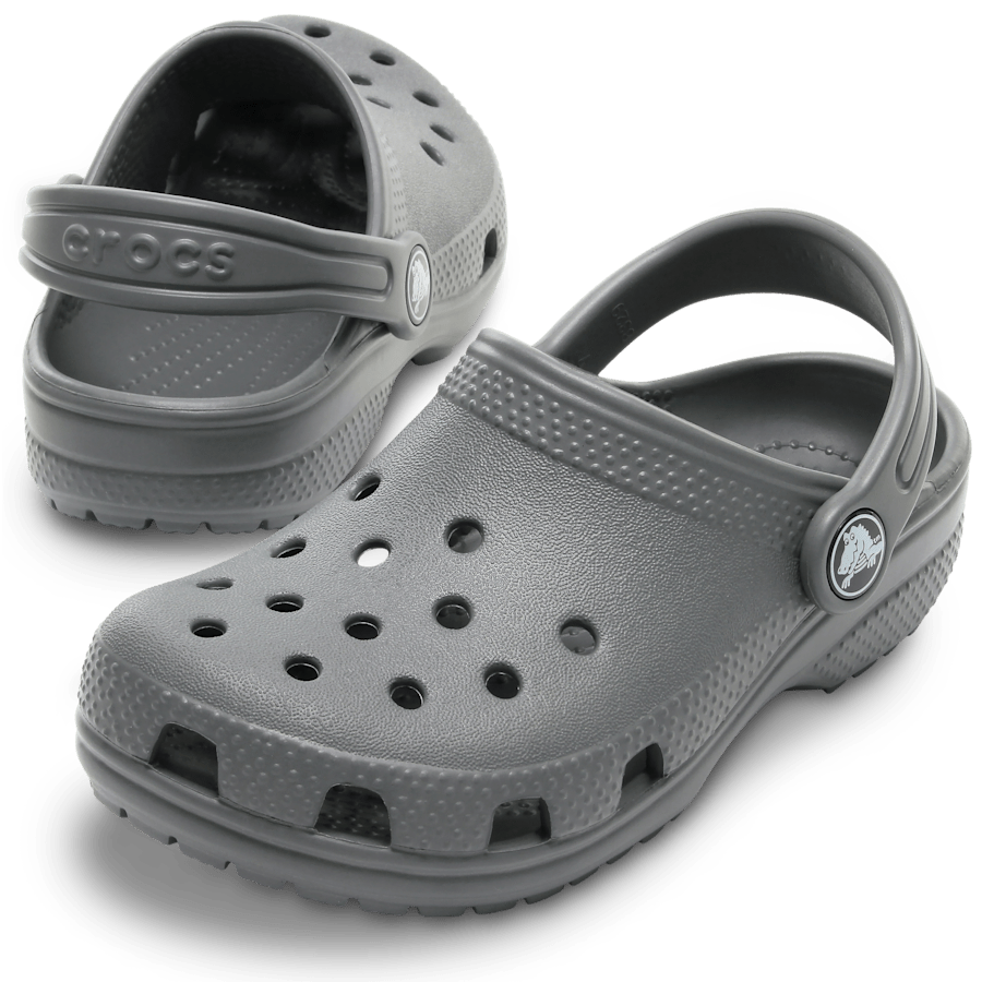 Toddler Classic Clog - US 0019