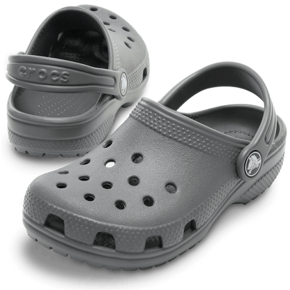 Toddler Classic Clog - US 0019