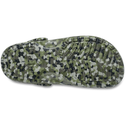 Classic Confetti Clog - US 0072