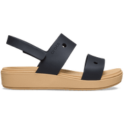 Black/Cashew