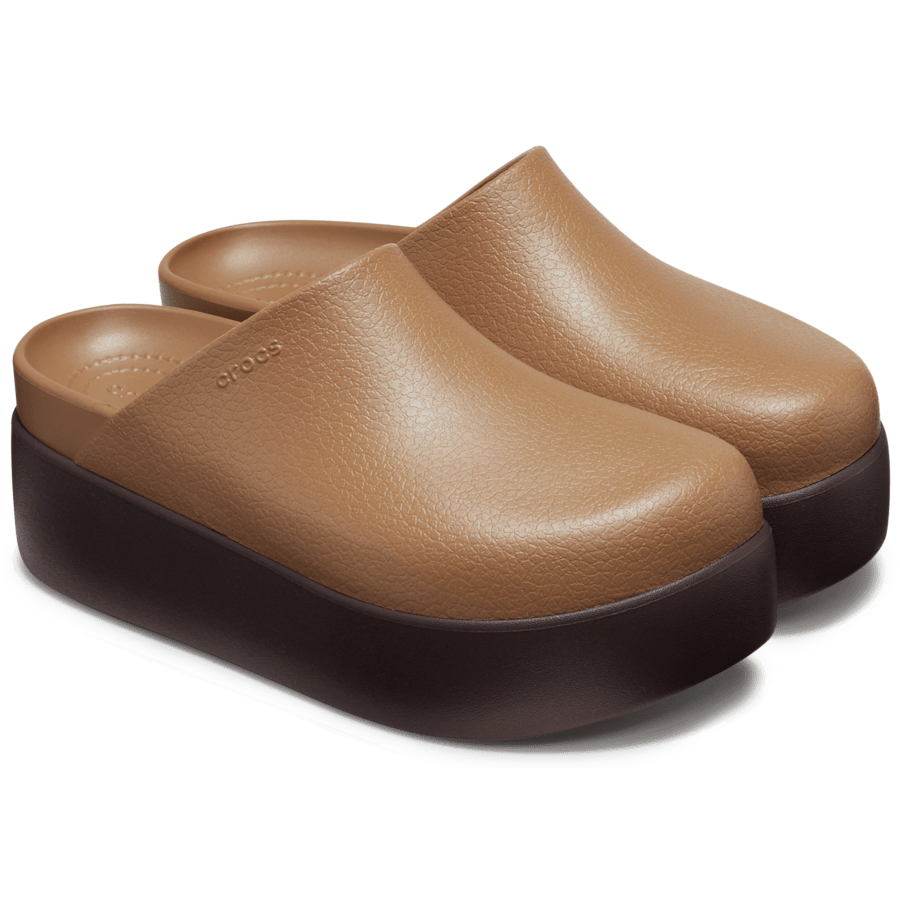 Dylan Platform Clog - US 5235