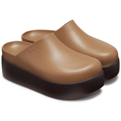Dylan Platform Clog - US 5235