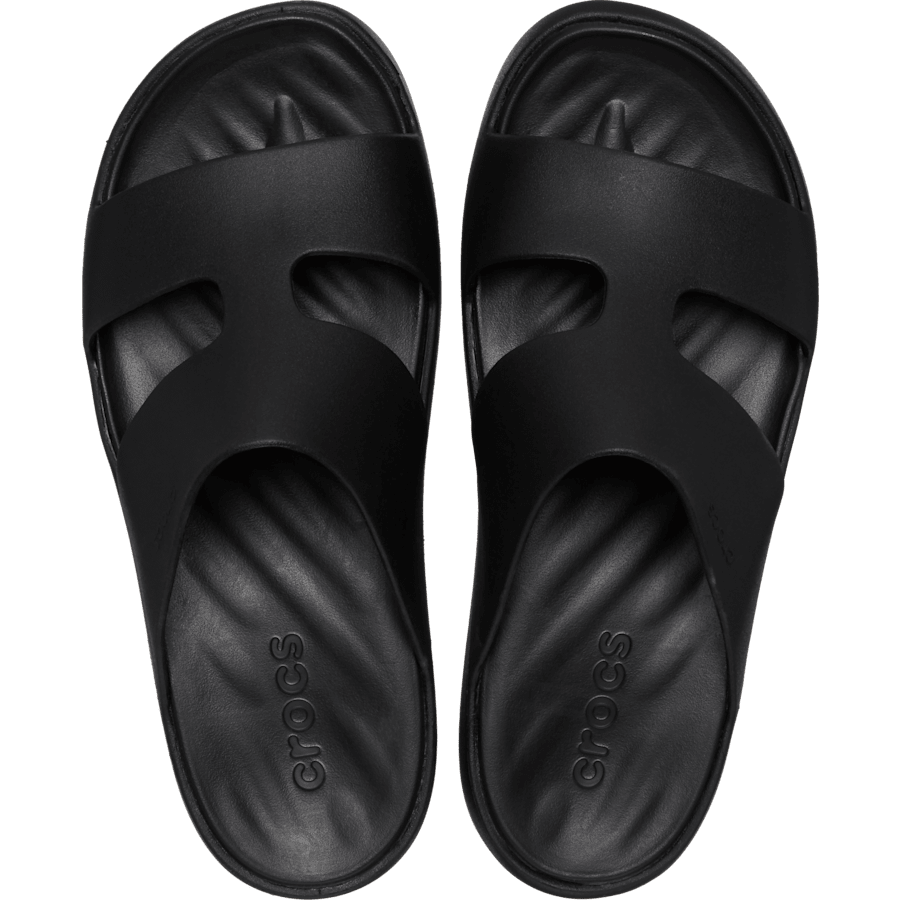 Getaway Platform H-Strap - US 4318