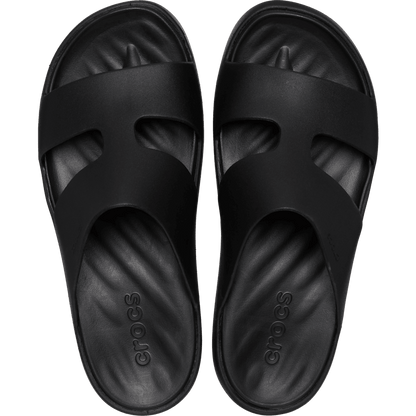 Getaway Platform H-Strap - US 4318