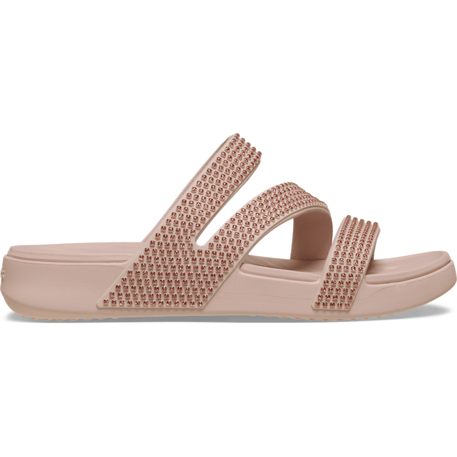 Getaway Strappy Gems Sandal - US 0682