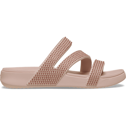 Getaway Strappy Gems Sandal - US 0682