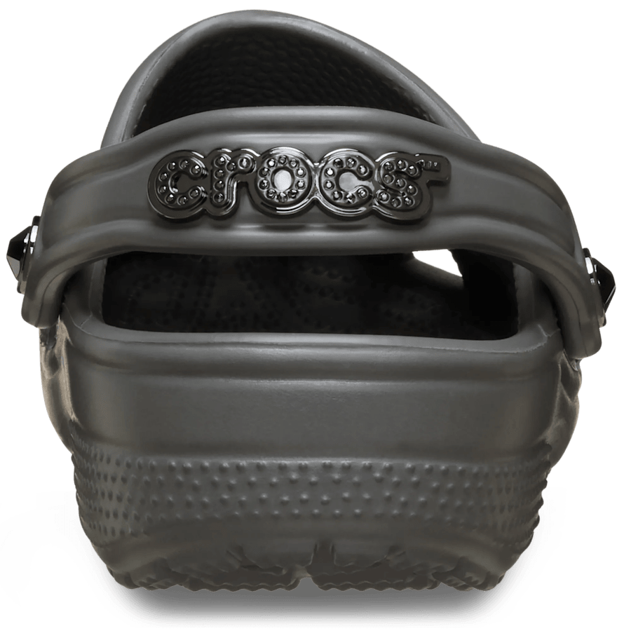 Classic Clog with Swarovski® Crystals - US 0880