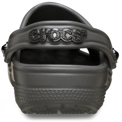 Classic Clog with Swarovski® Crystals - US 0880