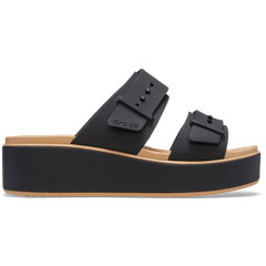 Black/Cashew
